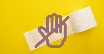 Embracing Water and Handheld Bidets: A Sustainable Shift in Personal Hygiene